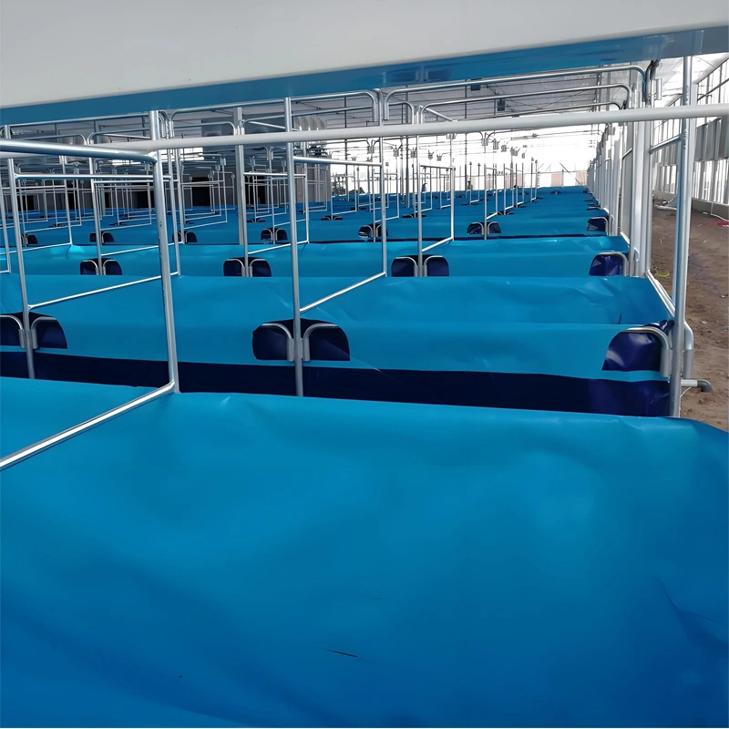 PVC-Wassertank gewebe