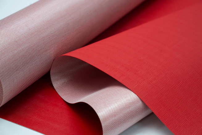 pvc nylon tarpaulin pvc nylon tarpaulin