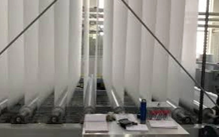 Basis Fabri vorbereiten