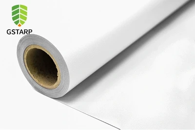 900 gsm PVC-beschichtete Plane-GCT2202