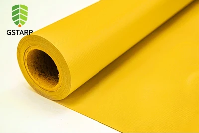 680 gsm PVC-beschichtete Plane-GCT2205