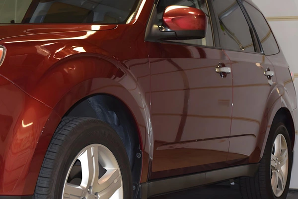 So wählen Sie die richtige PVC-Auto wasch Matte für Ihr Unternehmen