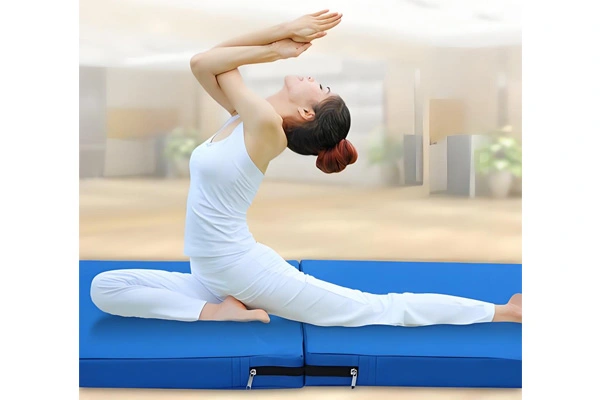 Wählen Sie das beste PVC-Sport material für Ihre Bedürfnisse