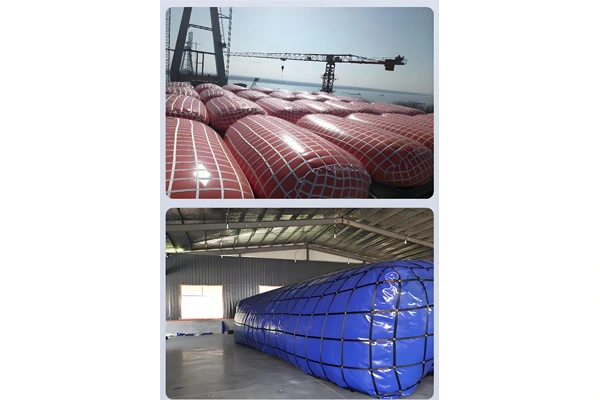 Warum PVC Wassertank Stoff ist die beste Wahl für Wassersp eicher