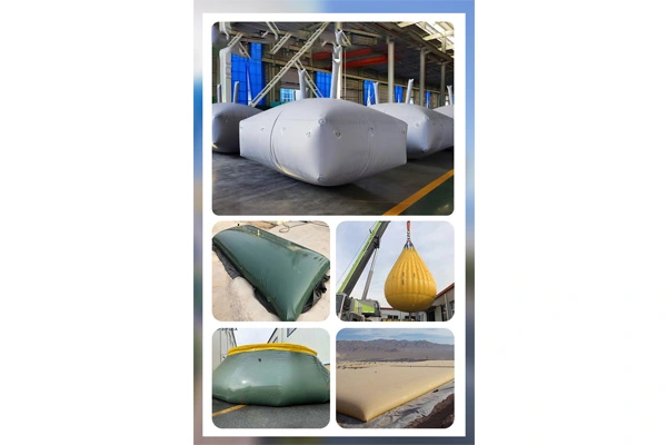 Wählen Sie das richtige PVC-Wassertank gewebe für Ihre Bedürfnisse