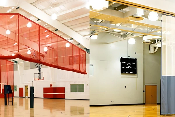 Wählen Sie die richtige PVC-Schallsperre für Ihre Bedürfnisse