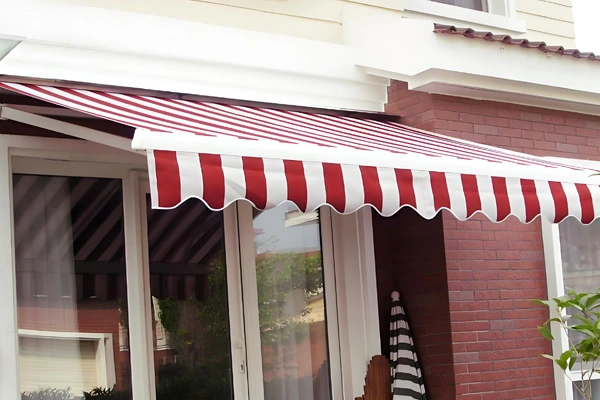 Warum PVC Sun Protect und Sonnenschirm Produkte sind essentiell