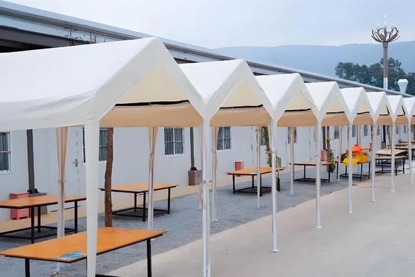 So wählen Sie die richtigen PVC-Sonnenschutz produkte für Ihren Raum