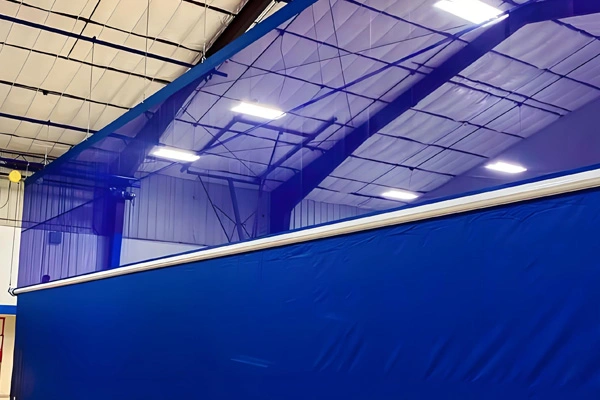 Die Bedeutung von Schallhemmnissen in städtischen Umgebungen