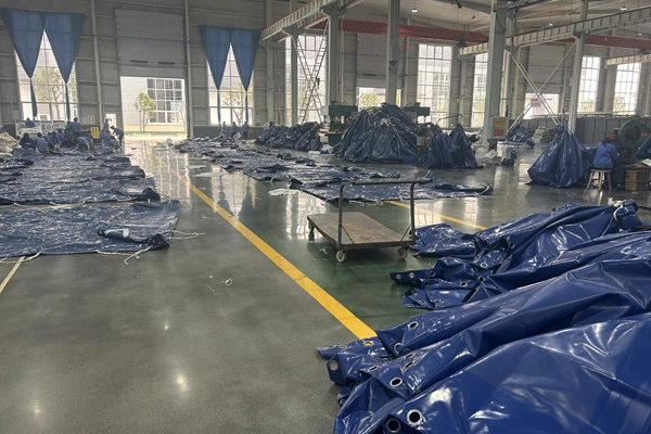 So wählen Sie den richtigen OEM-Partner für Ihre PVC-Produkte aus