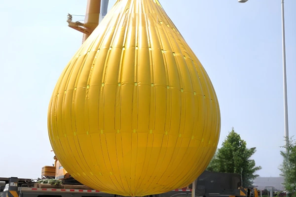 So wählen Sie die richtige PVC-Industrie plane für Ihre Bedürfnisse