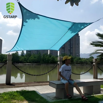 PVC Sonnenschirm Mesh-Plane