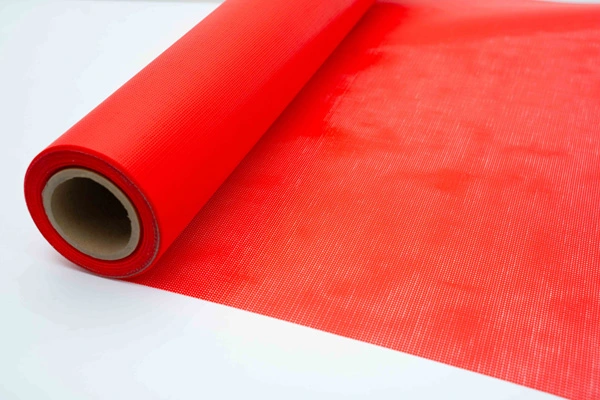 270 gsm PVC-Sprüh-Malerei-Netz-GPM6604