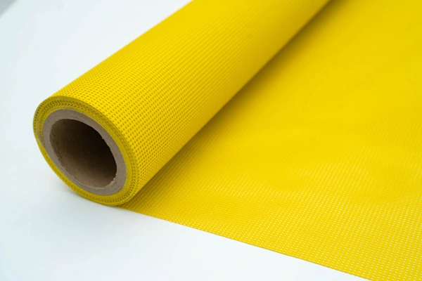 250 gsm PVC-Sprüh-Malerei-Netz-GPM6601