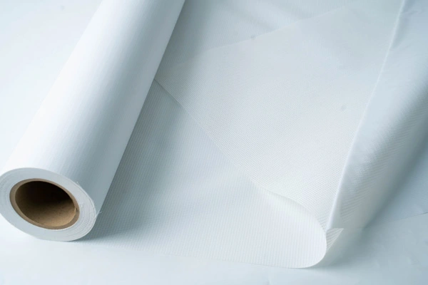 120 gsm PVC Farbe Mesh - GPM6608