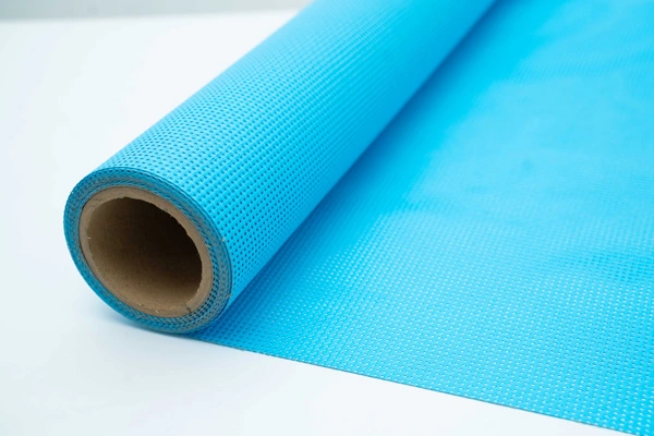 260 gsm PVC-Sprüh-Malerei-Netz-GPM6602