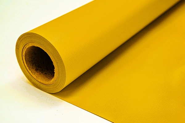 Merkmale des PVC-Zelt gewebes