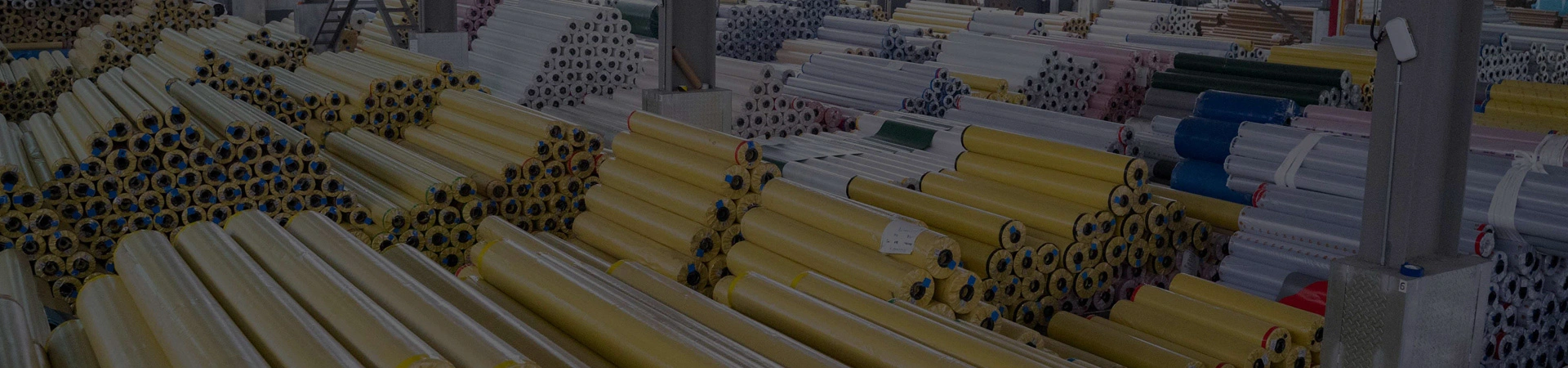 Vertrauens würdige PVC-Plane Fabric Company-Lieferung von Hoch leistungs PVC-Plane mit beständiger Qualität weltweit