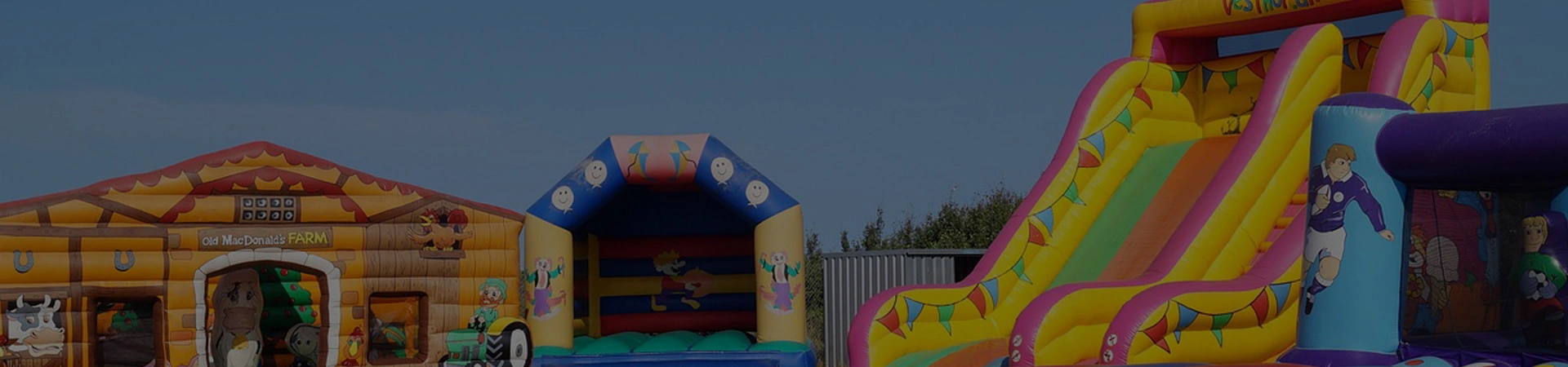 PVC-Plane für aufblasbare Produkte