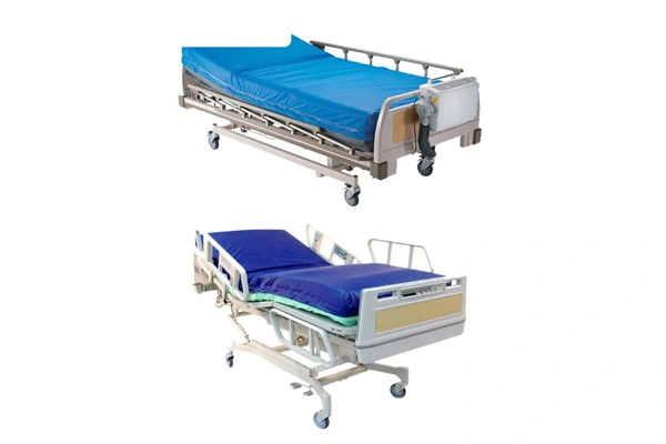 Merkmale der medizinischen Tarp/Gesundheits gewebe