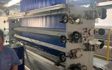 Laminiert oder Beschichtung