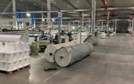 C02 Web maschine Werkstatt