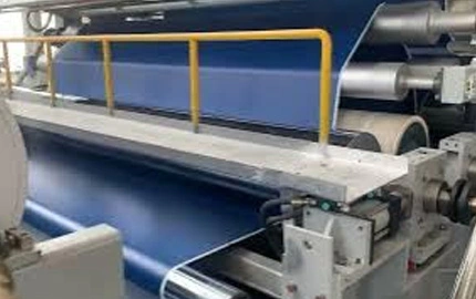 Oberflächen behandlung