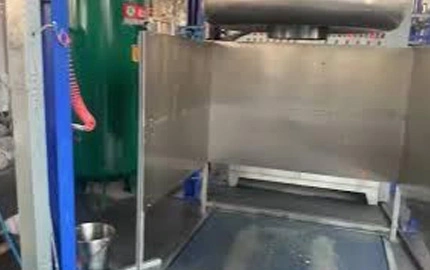 Computer Farb anpassende