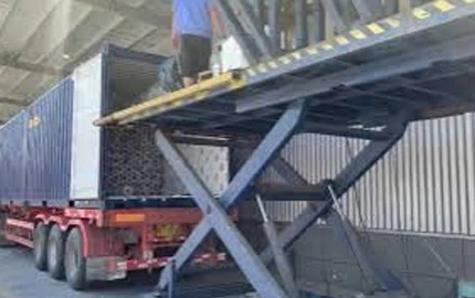 Video zum Laden des fertigen Produkts