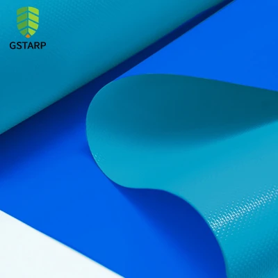 PVC Übungs matten Material