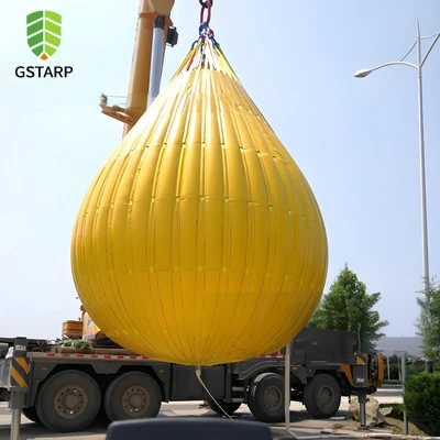 PVC-Hebe plane Material