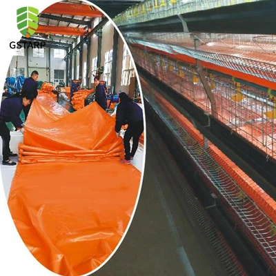 PVC-Förderband material