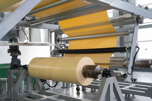 Anwendung der Schallsperre