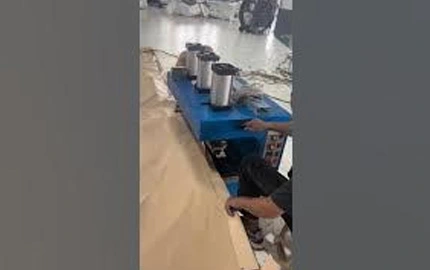 Hochfrequenz-Membran struktur