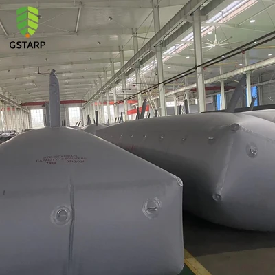 PVC-Wassertank-Liner