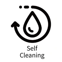 PVC-Messer beschichtete Plane