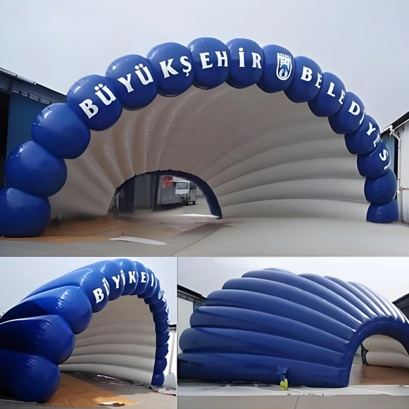 Inflatable