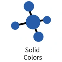 Dicke transparente PVC-Plane