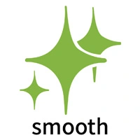 PVC Grünes Haus Gewebe