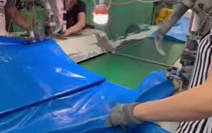 PE Fertig produkt Werkstatt 1