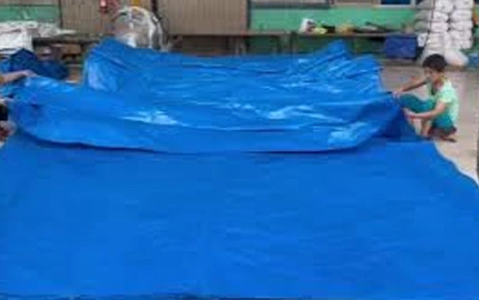 PE Fertig produkt Werkstatt 2