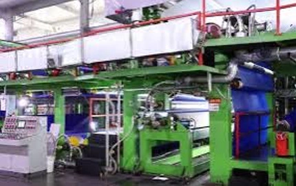 PVC-beschichtete Tarps