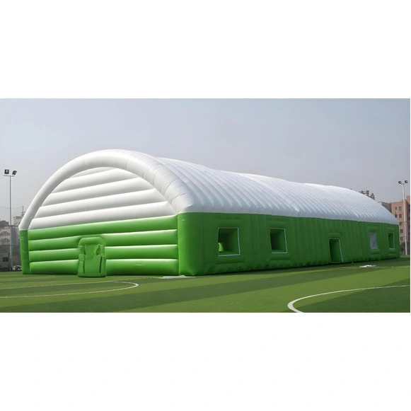 Inflatable Tent Fabric