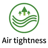 Aufblasbares Zelt gewebe