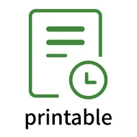 Aufblasbare Rutschen-Plane