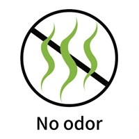 Riesige aufblasbare Plane