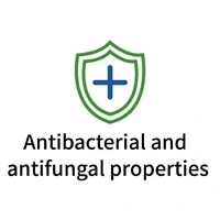 Medizinisches Pads Material