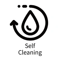 Auto wasch Matte Material