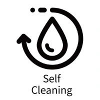 Auto wäsche Vorhang material