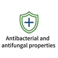 PVC Klar Netz beutel Stoff